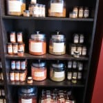 Spices Galore