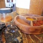Spice Up Your Life