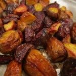 Roasted Beets
