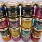 Spellbinding Flavours