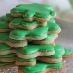 Shamrock Stack