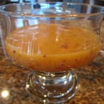 Dipping sauce