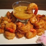 Golden and crispy!!!