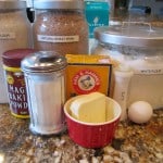 The Ingredients