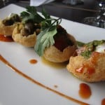 Pani Puri