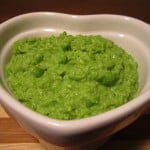 Mushy Peas