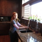 Welcome again Megan!