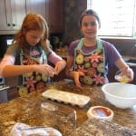 Cracking Eggs