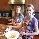 Happy Chefs!!