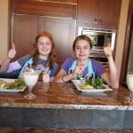 Two Thumbs Up!