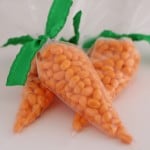 Jelly Bean Carrots