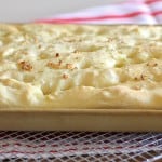 Yummy Foccacia
