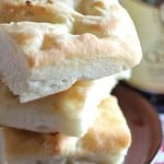 The Best Foccacia