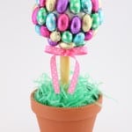 Easter Egg Topiary
