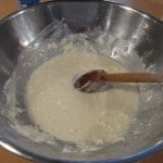 Slurry