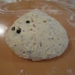 Kneaded Dough