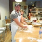 Happy Bakers