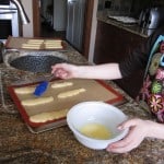 Egg Wash