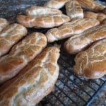 Hot out of the oven