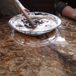Chocolate Glaze