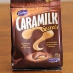 Caramilk Secrets
