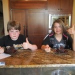 Two Thumbs Up!!