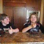They had fun!!!