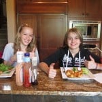 Two thumbs up!!