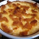 Hot out of the oven!