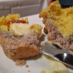 Cornbread Muffins