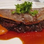 Blue Corn Pancake