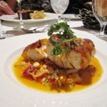 Yucatan Style Grouper