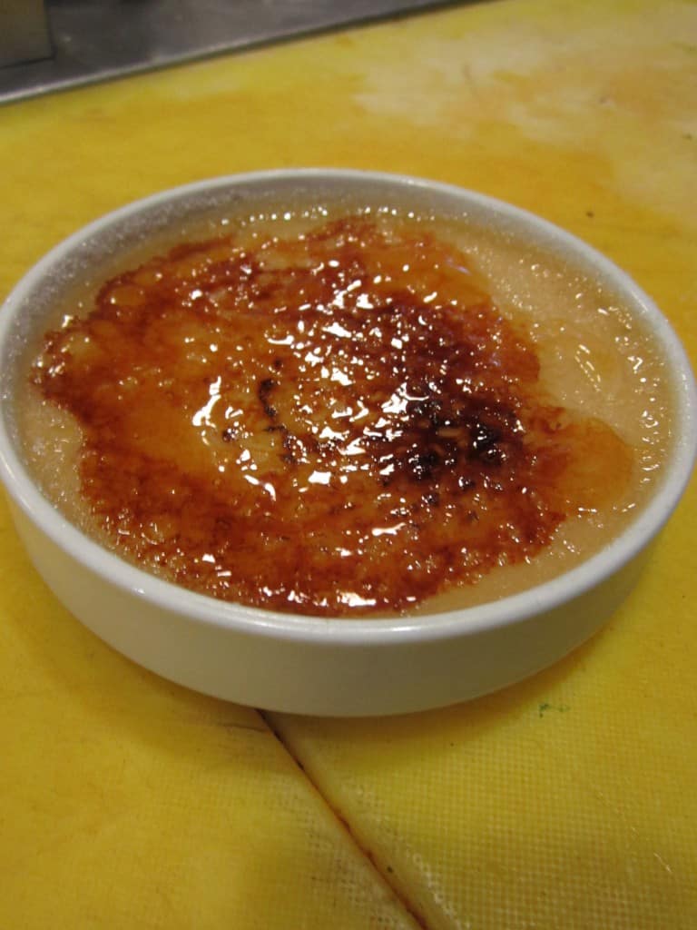 Crunchy Perfect Topping