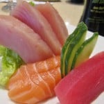Appetizer Sashimi