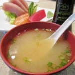 Miso Soup