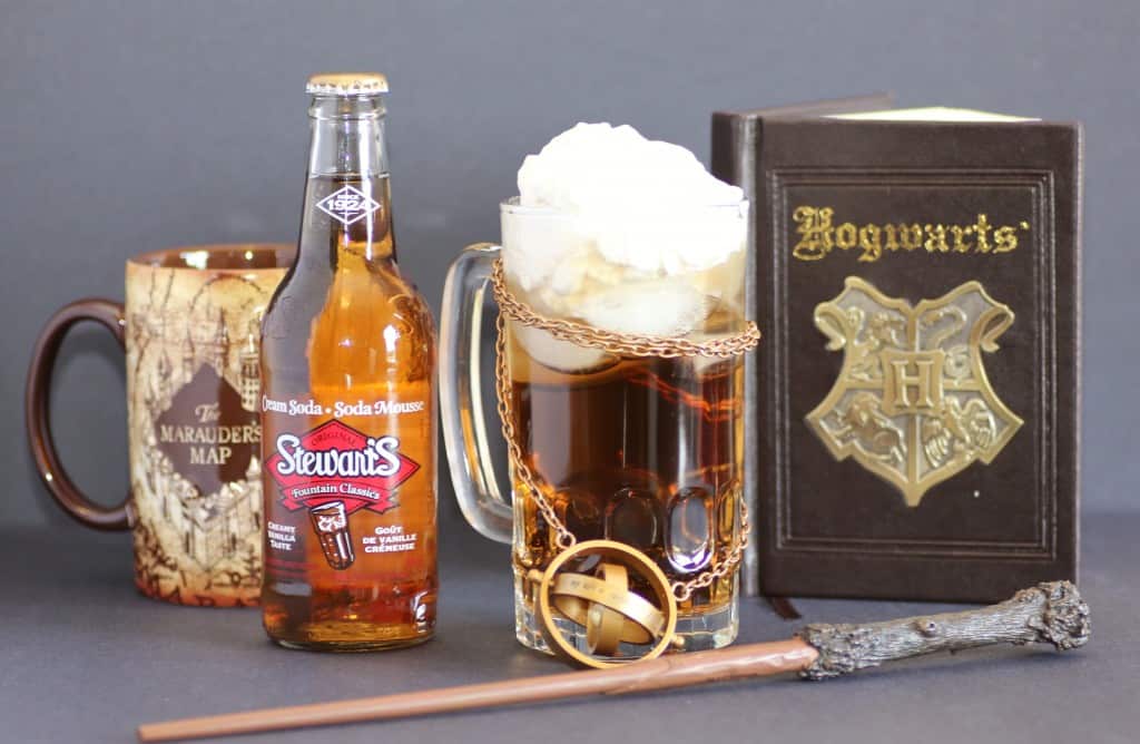 Butterbeer