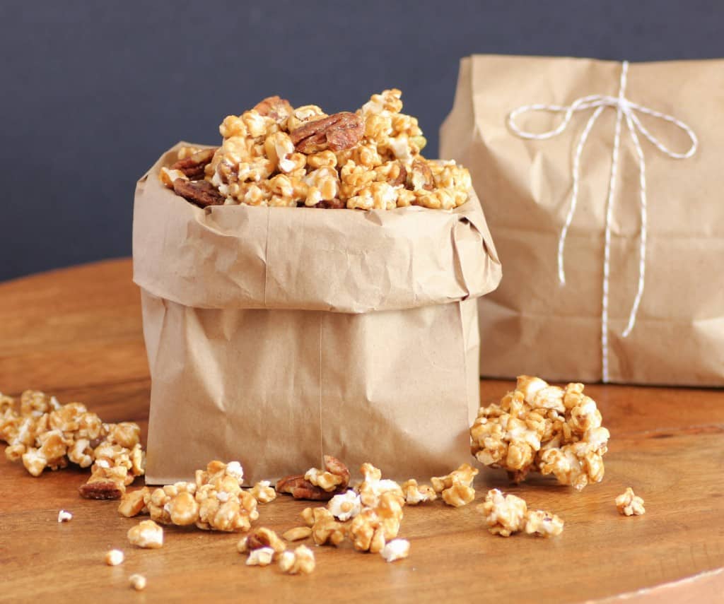 40 Perfect Popcorn Recipes Something Swanky