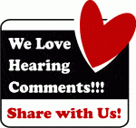 Comment widget
