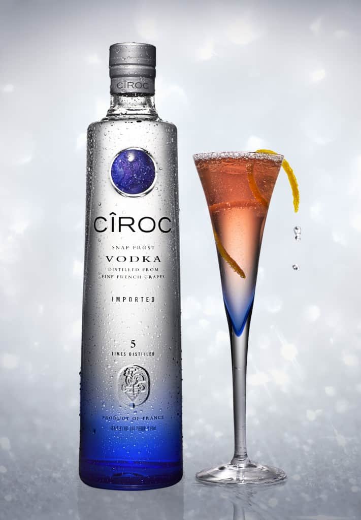 Ciroc Celebration