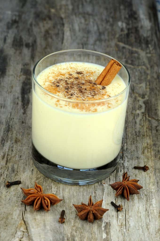 Holiday Spice