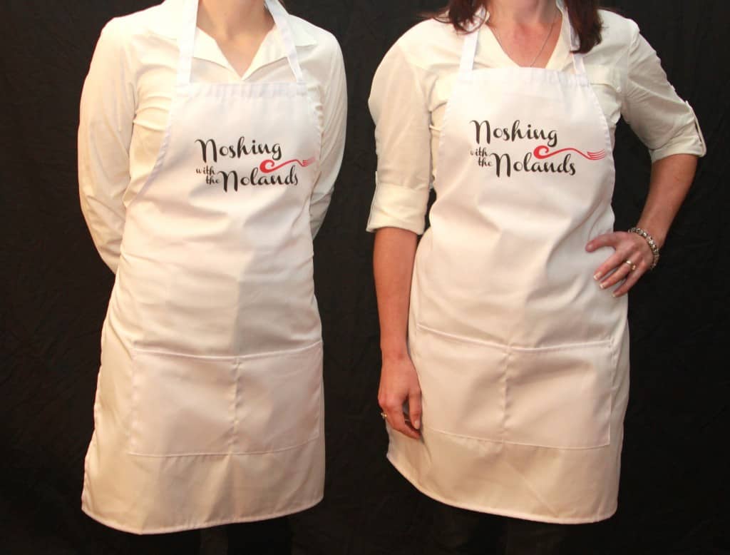 Aprons