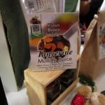 Tangarine Mulling Spice