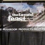 Untamed Feast
