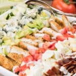 Cobb Salad Recipe