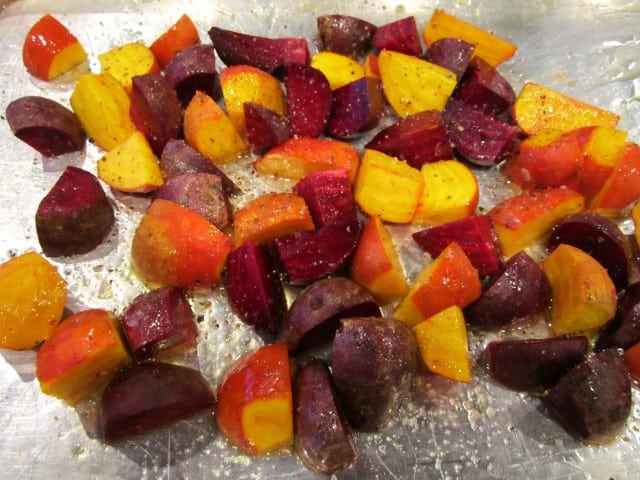 Roasted Beets by Noshing With The Nolands (Small)