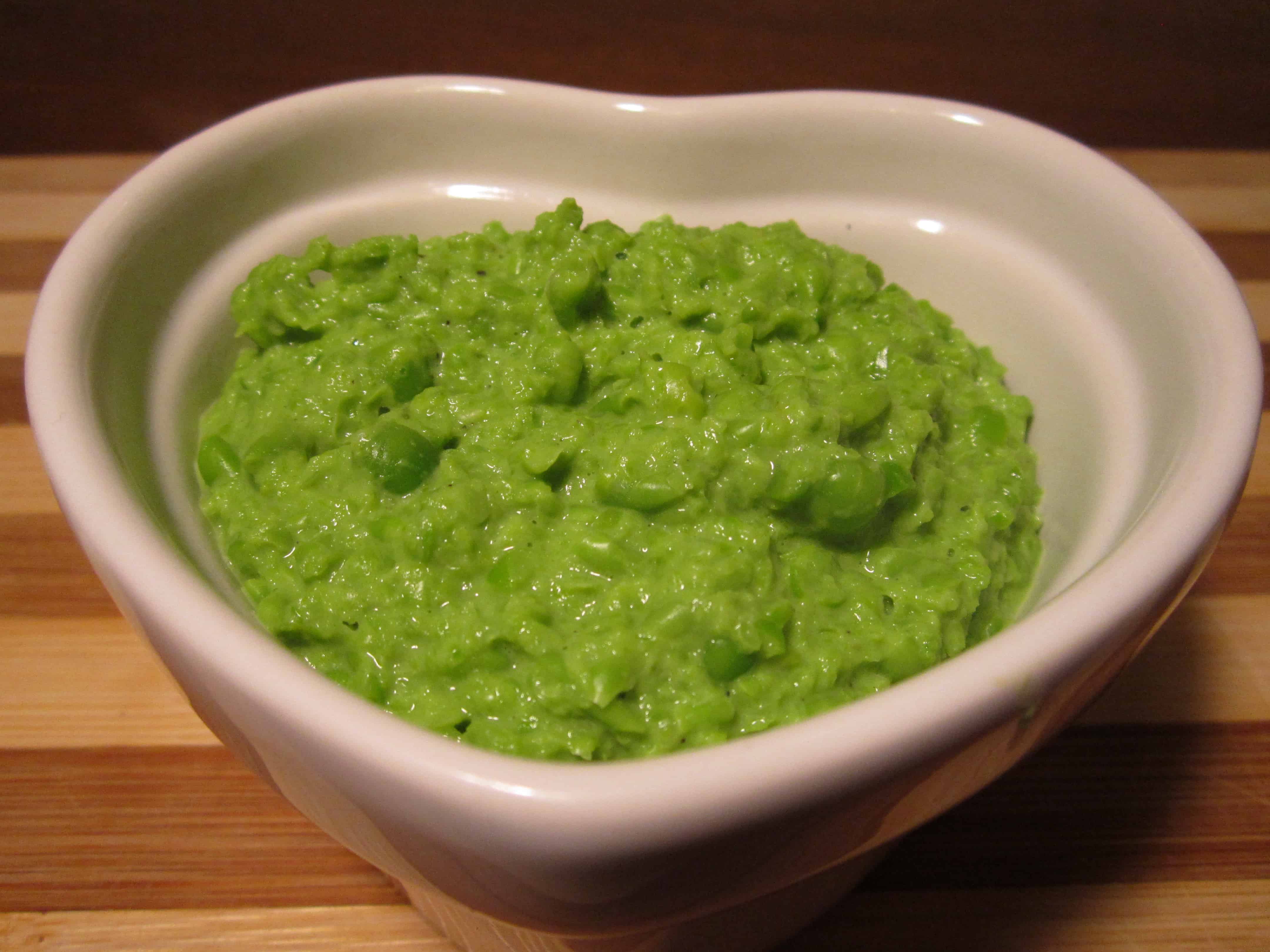 Mushy Peas