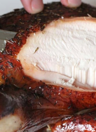 Smoked Chicken vertical.