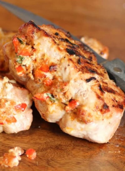 Stuffed Pork Chops vertical.