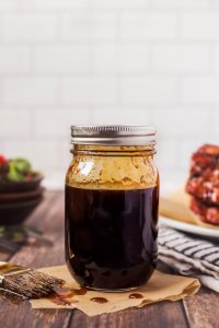 Copycat T.G.I. Friday's Jack Daniels Grill Glaze - NWTN