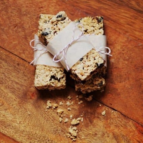 Granola Bars